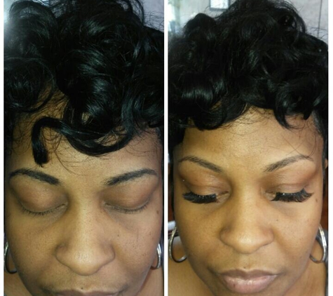 Cardy's Hair Studio - Lathrup Village, MI