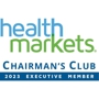 HealthMarkets Insurance - Andrew Choi