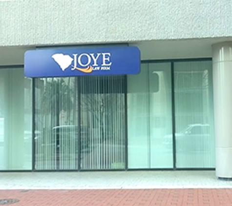Joye Law Firm - Columbia, SC