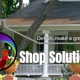 SHOP SOLUTIONS LLC