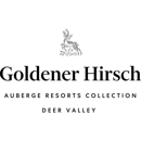 Goldener Hirsch, Auberge Resorts Collection - Resorts