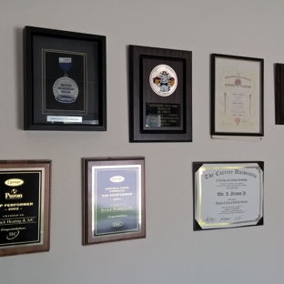 Berlack Heating & Air Conditioning - Brookfield, IL. Awards