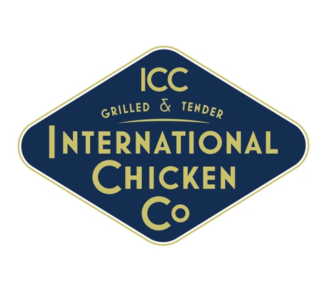 International Chicken Company - Vanderbilt Market - New York, NY