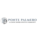 Ponte Palmero Senior Community - Senior Citizens Services & Organizations