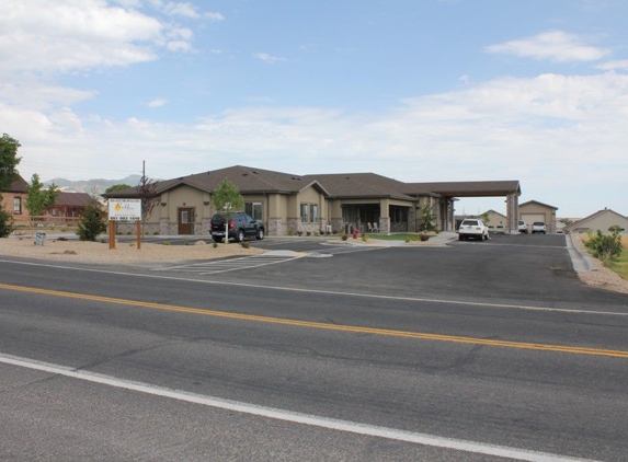 BeeHive Homes of Herriman - Herriman, UT