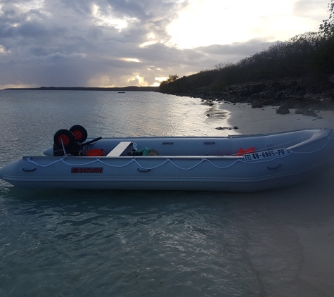 BoatsToGo - Miami, FL