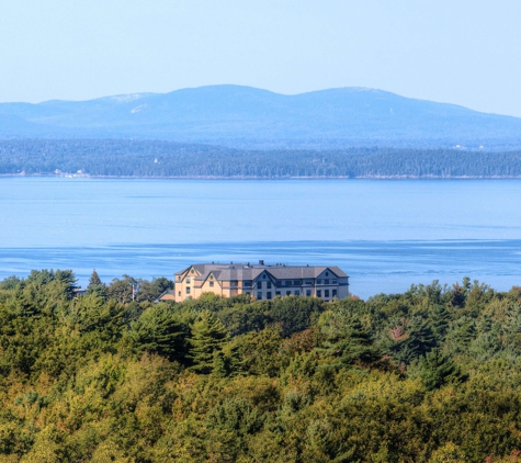 Hampton Inn Bar Harbor - Bar Harbor, ME