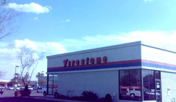 Firestone Complete Auto Care - Mesa, AZ