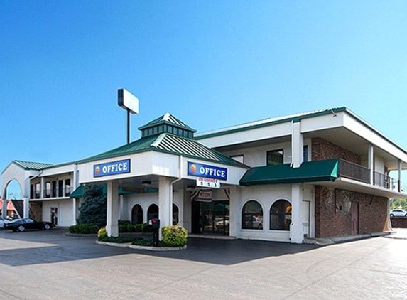 Quality Inn - Bowling Green, KY