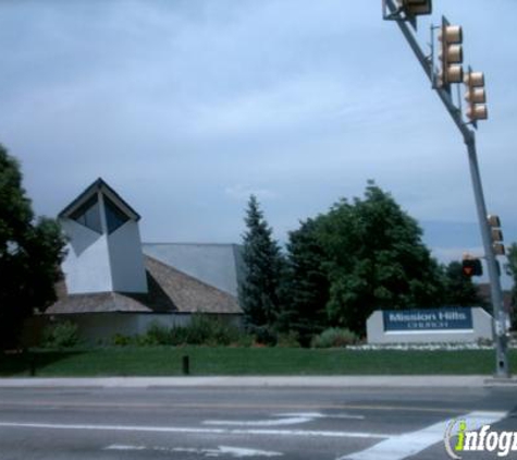 Mission Hills Church - Littleton, CO