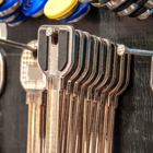 Hals Lock Shop