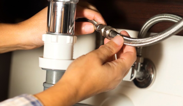 The Tap Doctor