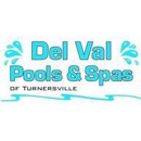 Del Val Pools & Spas - Building Specialties