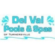 Del Val Pools & Spas