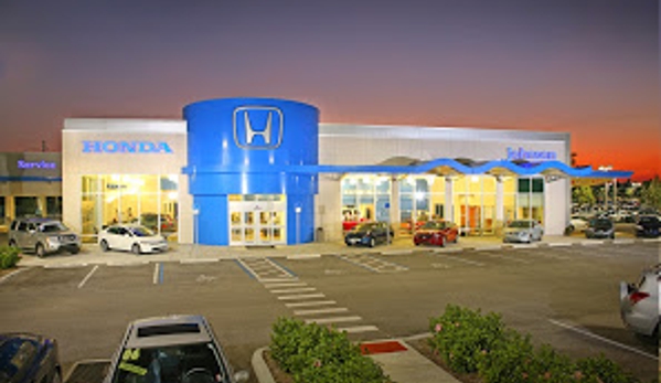 Johnson Honda of Stuart - Stuart, FL