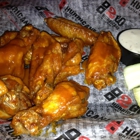 Hurricane Grill & Wings