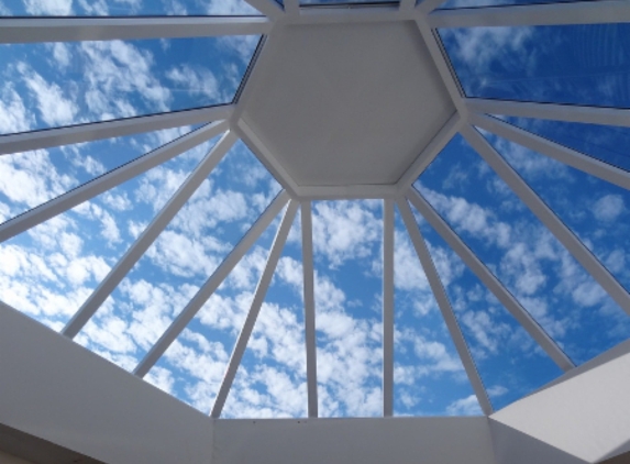 Suncity Skylights - Lilydale, QLD