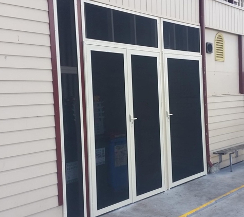 Ezy Fit Doors - Malaga, WA