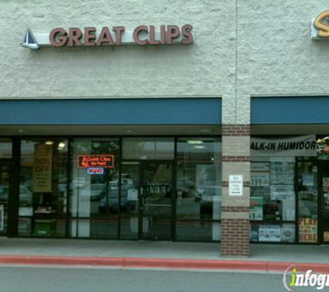 Great Clips - Wheat Ridge, CO