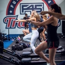 F45 Training - Health Clubs