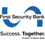 First Security Bank