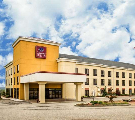 Comfort Suites - Edinboro, PA