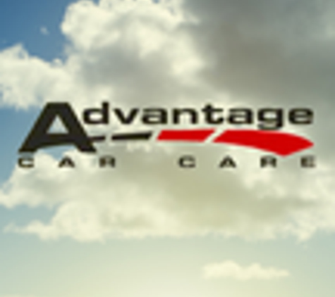 Advantage Car Care - Grand Island, NE