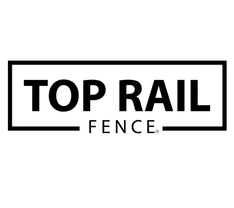 Top Rail Fence Charleston