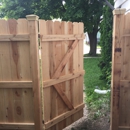 Bella Fencing - Fence Repair