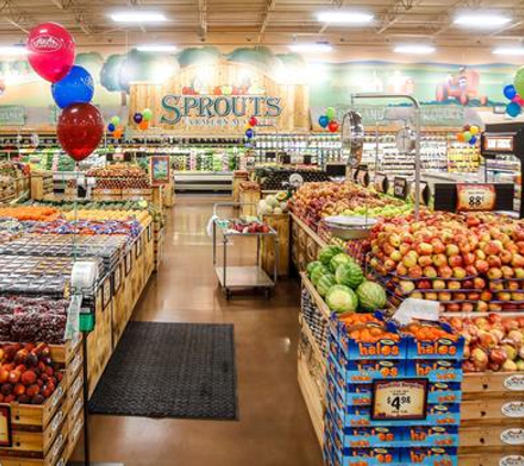 Sprouts Farmers Market - Colorado Springs, CO