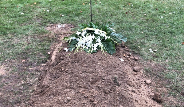 Forest Home Cemetery - Milwaukee, WI