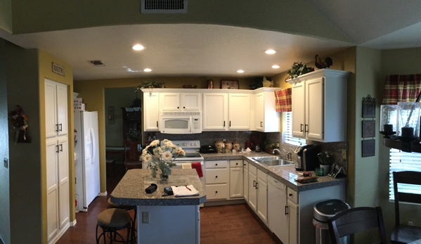 AZ Recessed Lighting - Phoenix, AZ