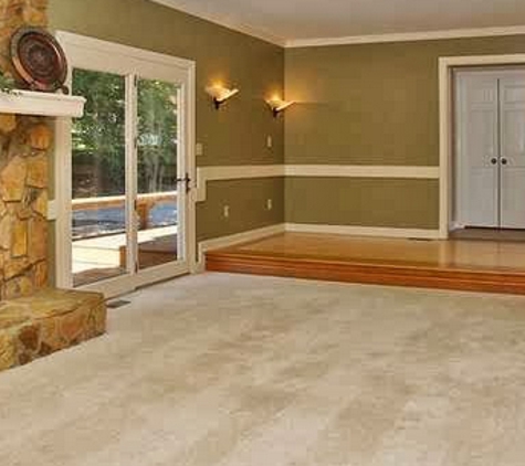 WB Carpet Cleaning - West Bloomfield, MI