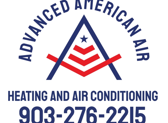 Advanced American Air - Texarkana, AR