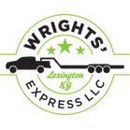 Wrights' Express - Trucking