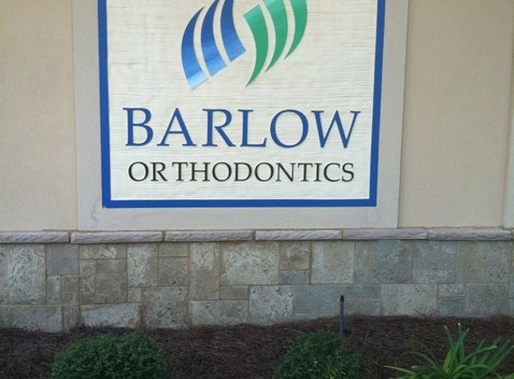 Barlow Orthodontics - Saint Marys, GA