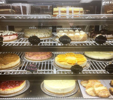 Martinho's Bakery & Deli - Mebane, NC