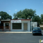 Cally's Sticky Bones BBQ