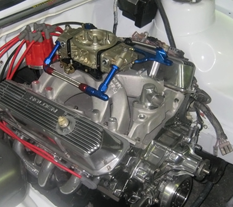 Jenkins Performance Engines - Jamisontown, NSW. Commercial Vehicle Specialists