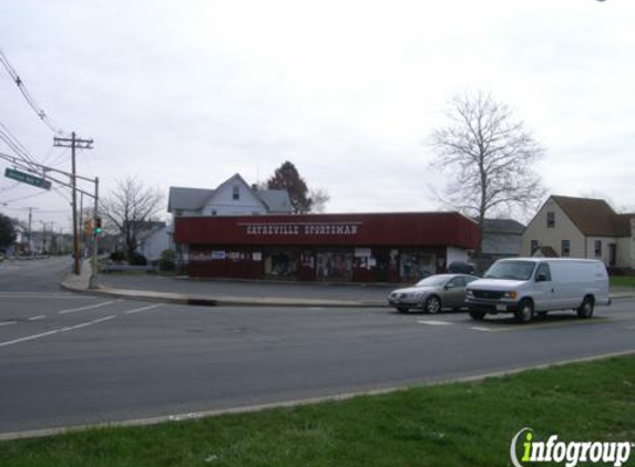 Sayreville Sportsman - Sayreville, NJ