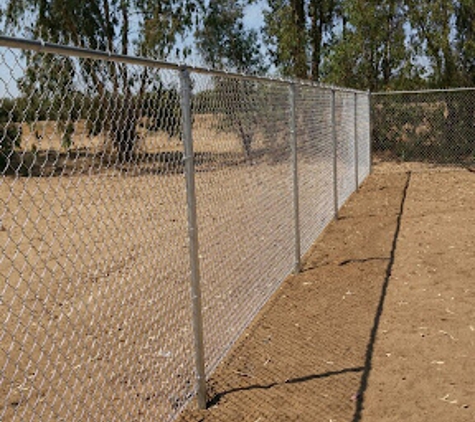 A-1 National Fence - Fresno, CA