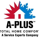 A-Plus Service Experts - Heating Contractors & Specialties