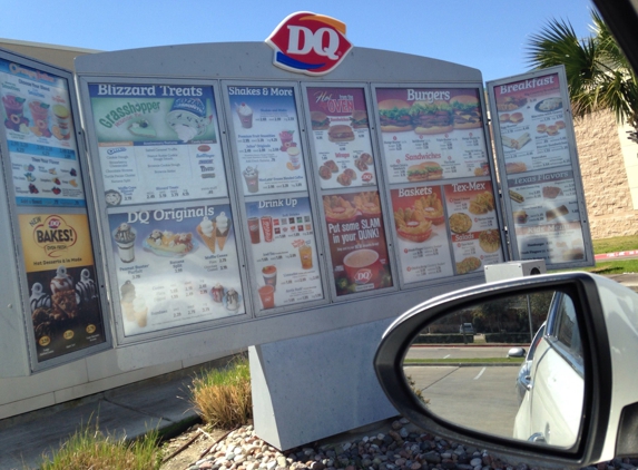 Dairy Queen - Waxahachie, TX