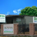 Davis Recycling Company - Lead Paint Detection & Removal
