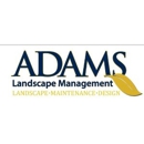Adams Landscape Management Inc - Landscape Designers & Consultants