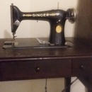 Nacho Sewing Machine - Sewing Machines-Service & Repair