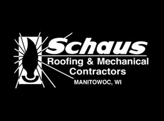 Schaus Roofing & Mechanical Contractors Inc - Manitowoc, WI