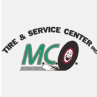 Mco Tire & Service Center