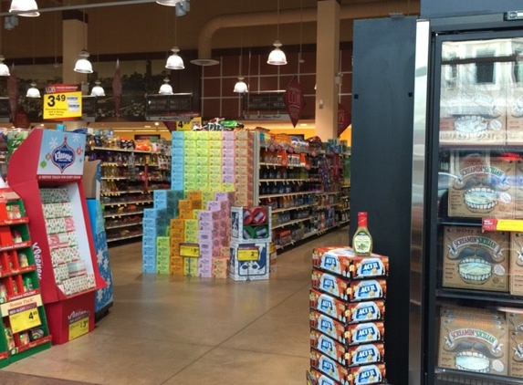 Jewel-Osco - Chicago, IL