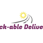 Snackable Deliveries